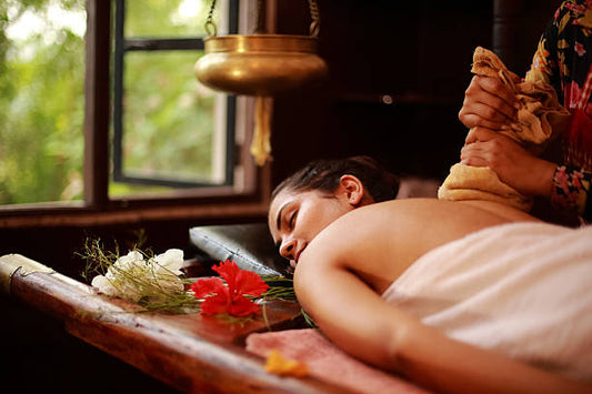 Ayurveda: The Art of Holistic Healing