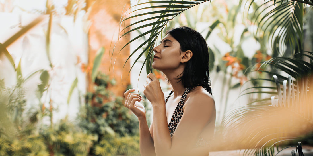 Why Chemical-Free Skincare Matters More Than Ever