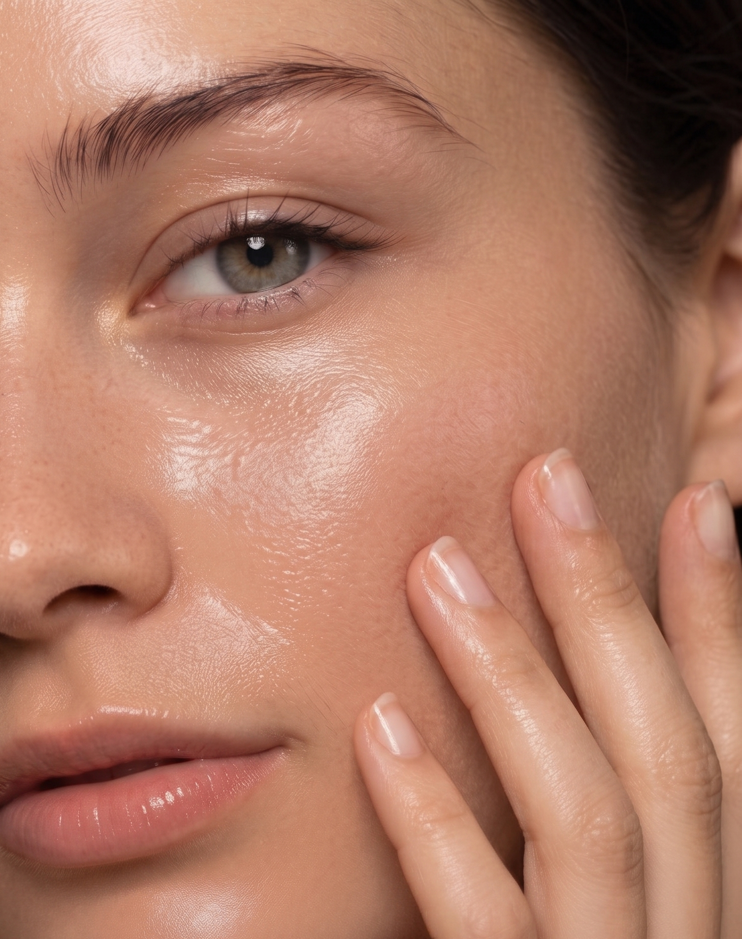 Skin Care for Oily / Combination skin