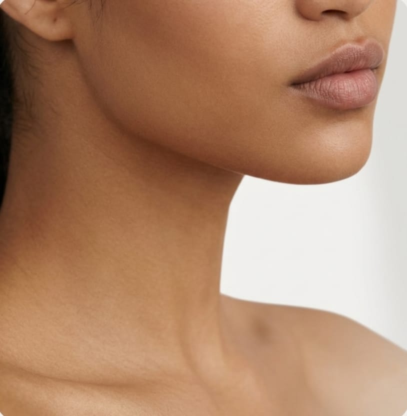 Tan Removal