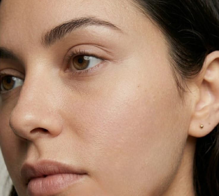 Skin Care for Dry / Normal skin