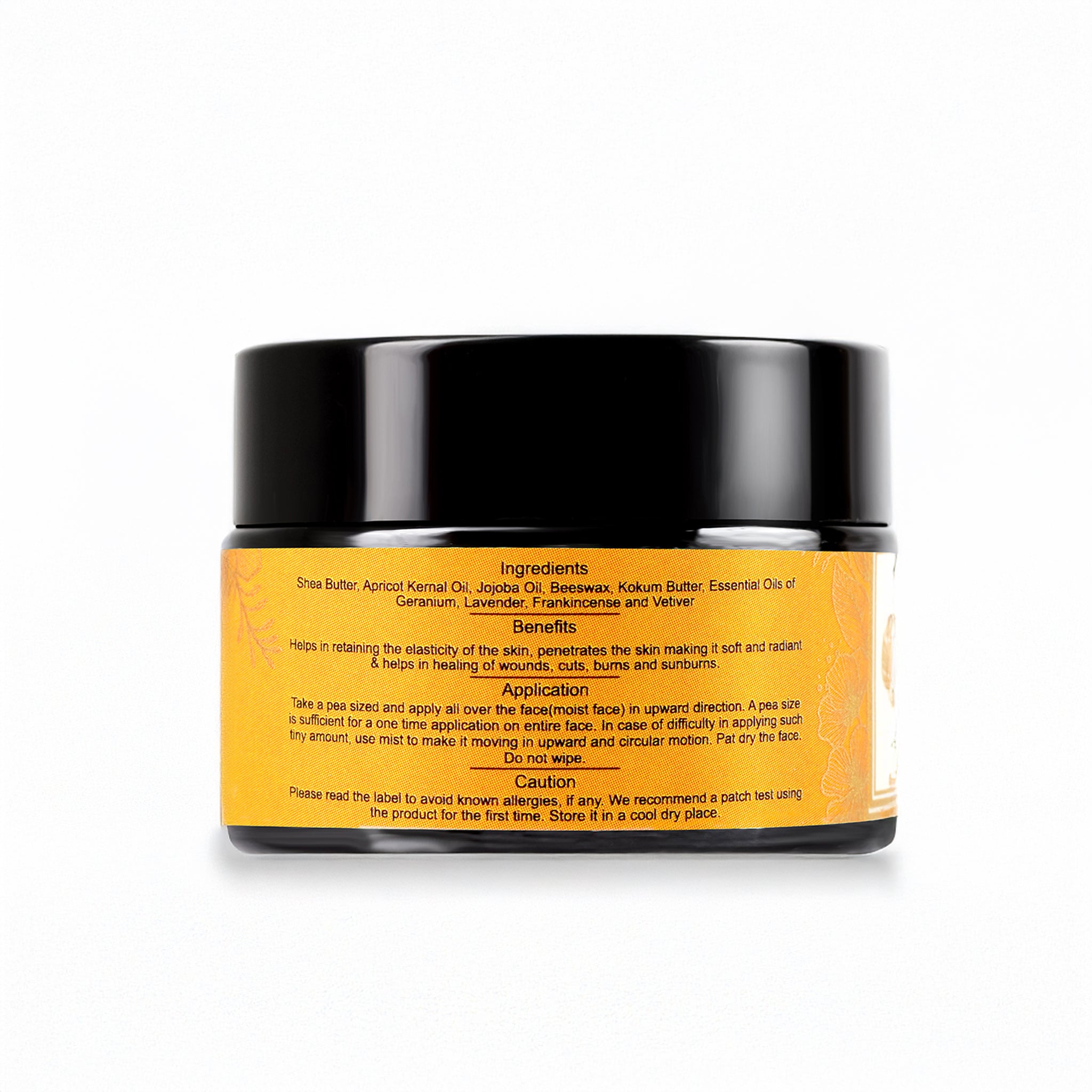 Image of SHEA-WATERMELON-JOJOBA - FACE CREAM