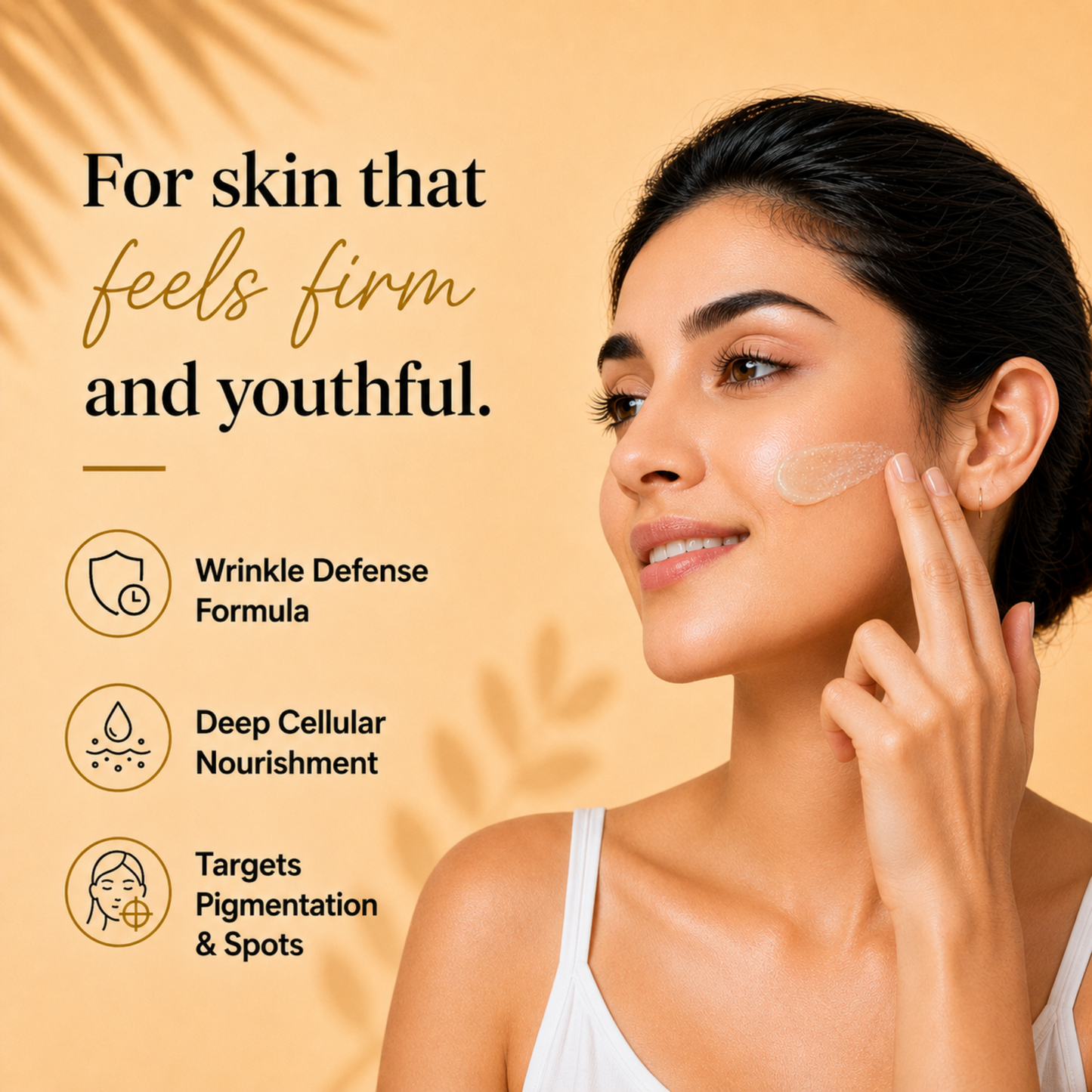SHEA-WATERMELON-JOJOBA - FACE CREAM