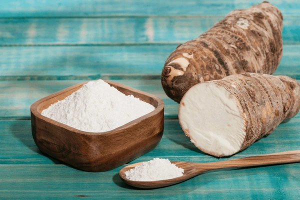 Arrowroot Powder