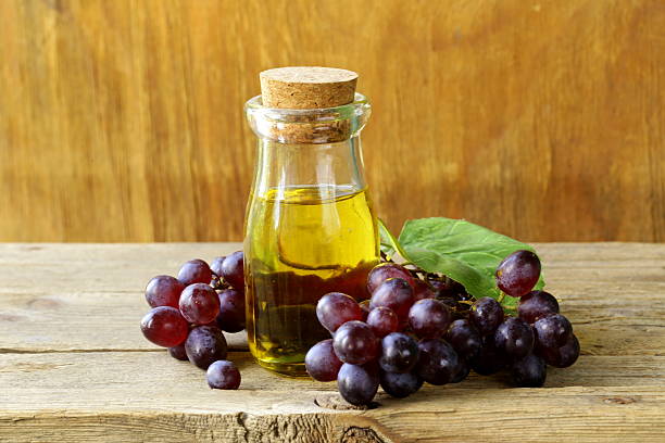 Grapeseed Oil