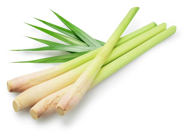 Lemongrass