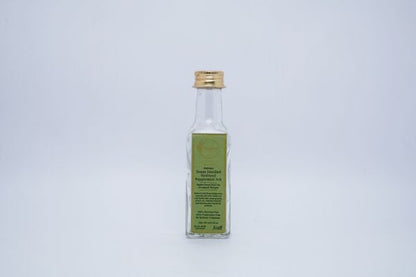 Steam Distilled Hydrosol - PEPPERMINT ARK